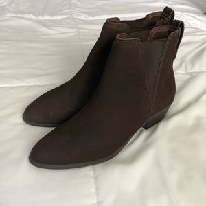 ‼️NEVER WORN‼️Steve Madden Boots